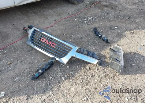 2004 GMC Canyon Sle из США, поврежденный, VIN 1GTCS196048179569